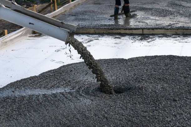 Best Concrete Grinding and Polishing in Lake Holiday, IL