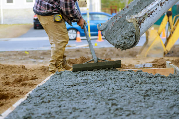  Lake Holiday, IL Concrete contractor Pros