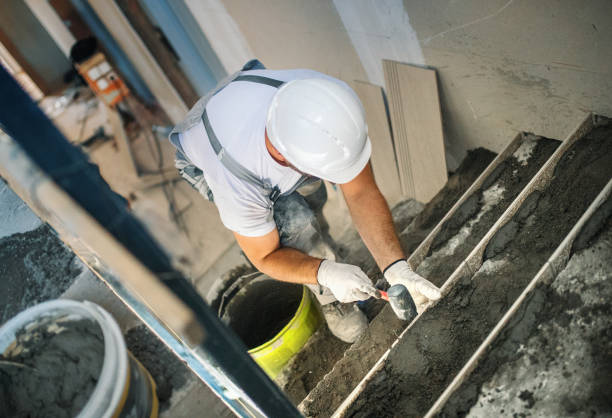 Best Concrete Staining and Coloring in Lake Holiday, IL