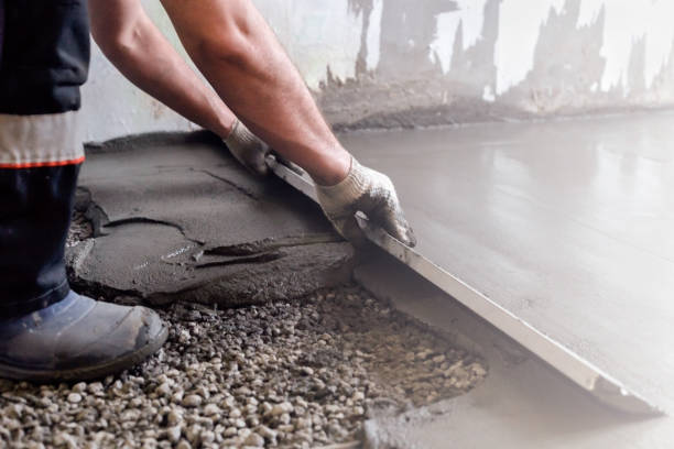 Best Commercial Concrete Services in Lake Holiday, IL